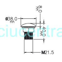 LED šviestuvas papildomam apšvietimui LED šviestuvas papildomam apšvietimui